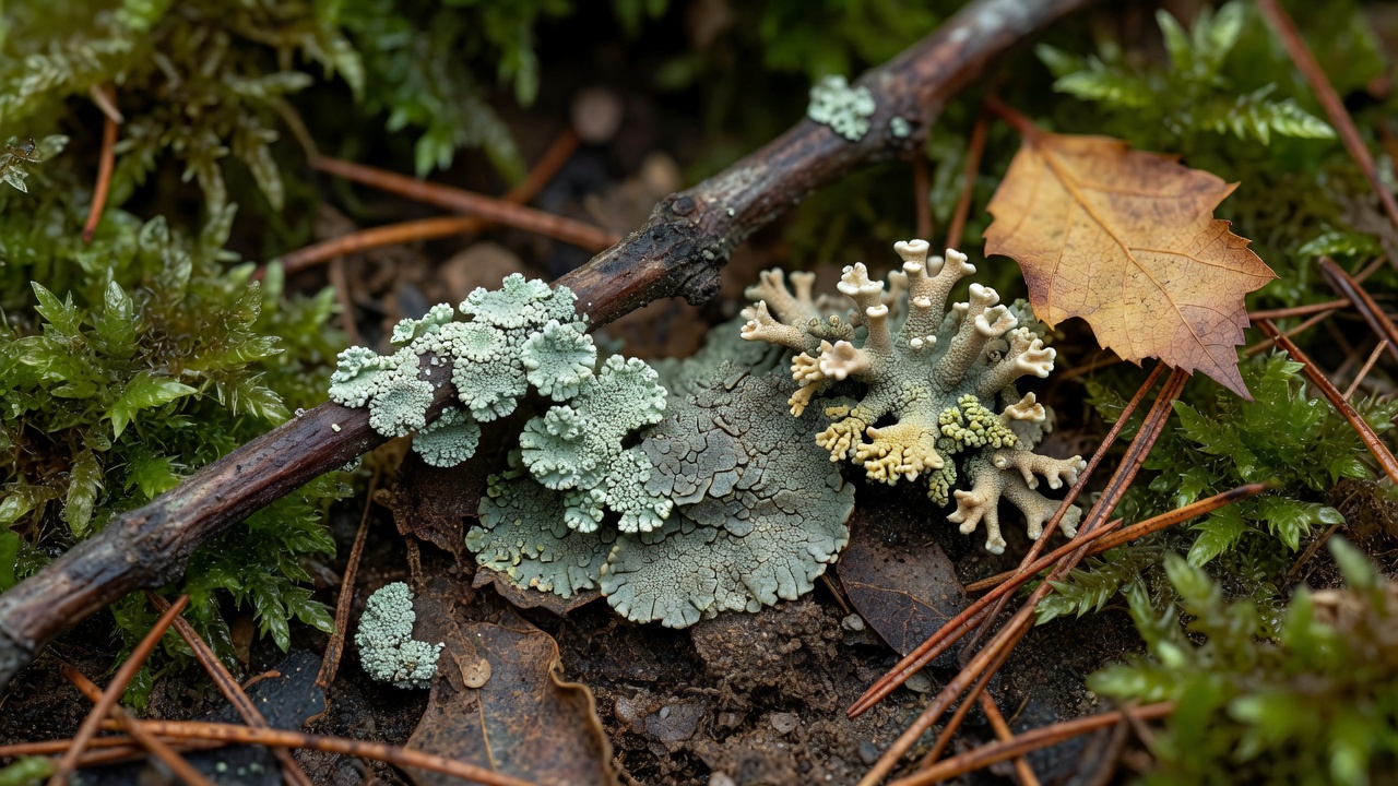Essential Guide to Tinylichen Cultivation