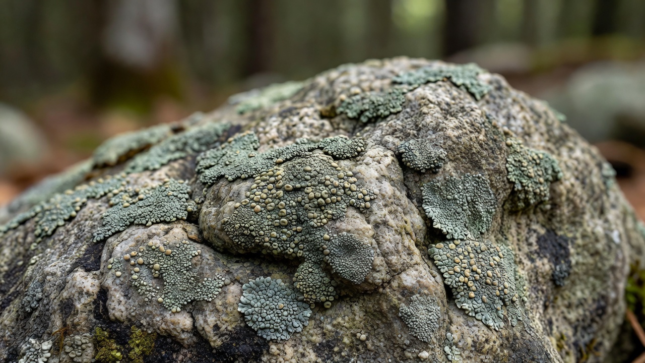 Tinylichen Briefing: Key Facts and Uses